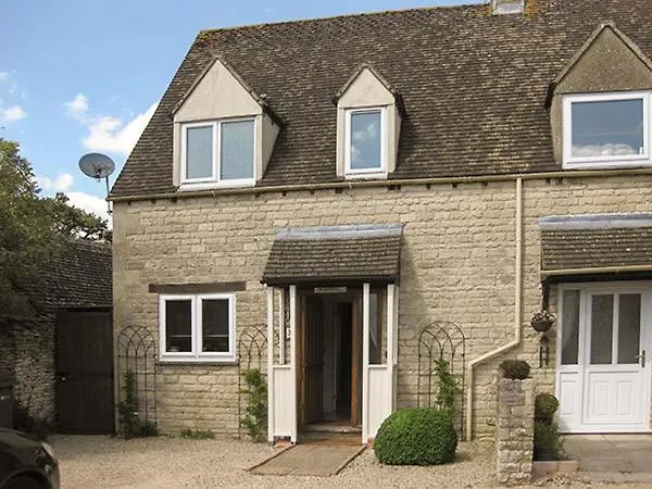 Hour Cottage